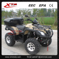600cc 4 X 4 взрослых и дешевые оптовые дифференциального квадроцикл ATV/Quad′s